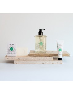 Recharge gel lavant Côté Bain - Dattes 2