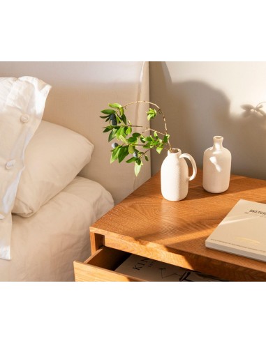 Mini vase céramique Bay