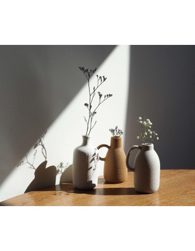 Mini vase céramique Bay
