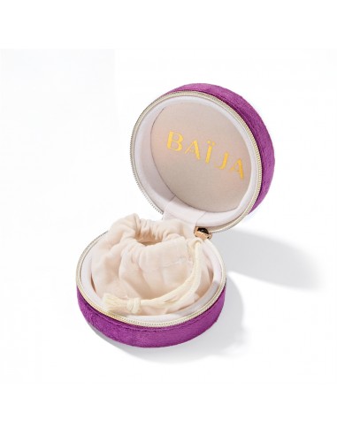 Boîte à bijou Minuit Chéri - Baïja