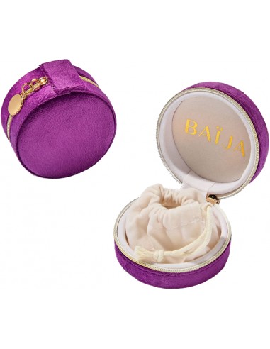 Boîte à bijou Minuit Chéri - Baïja