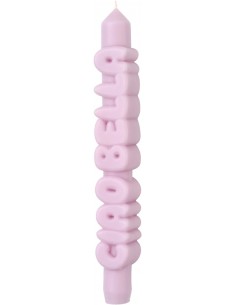 Bougie Ciao Bella - Lilac