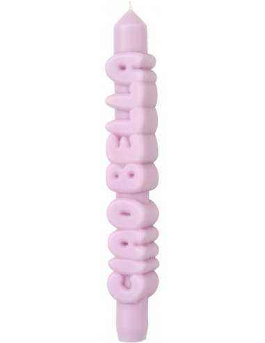 Bougie Ciao Bella - Lilac