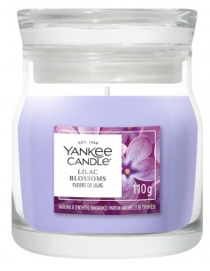 Fleur de Lilas - Petite Jarre