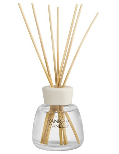 Diffuseur à bâtonnets 100 ml – Clean cotton