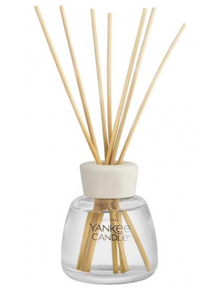 Diffuseur à bâtonnets 100 ml – Clean cotton