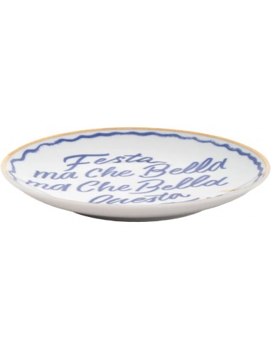Assiette Festa - 16,5cm Bitossi