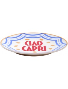 Ciao Capri - Assiette... 2