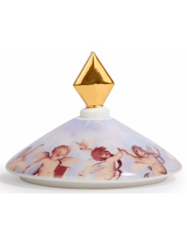 Bougie Angels - Maison La Bougie