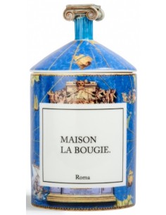 Bougie Roma - Maison La Bougie