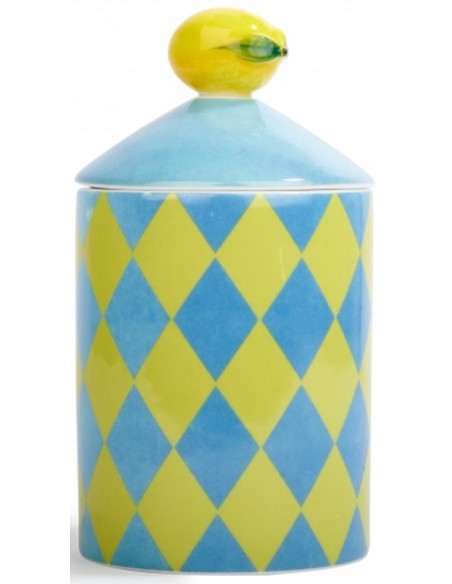 Bougie Amalfi - Maison La Bougie