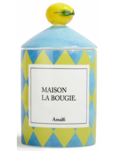 Bougie Amalfi - Maison La Bougie