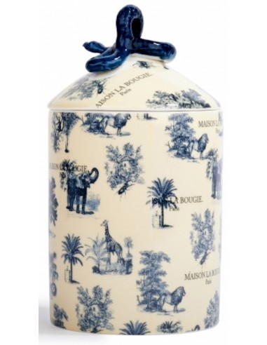 Bougie La vie de chateau - Maison La Bougie