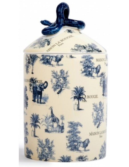 Bougie La vie de chateau - Maison La Bougie