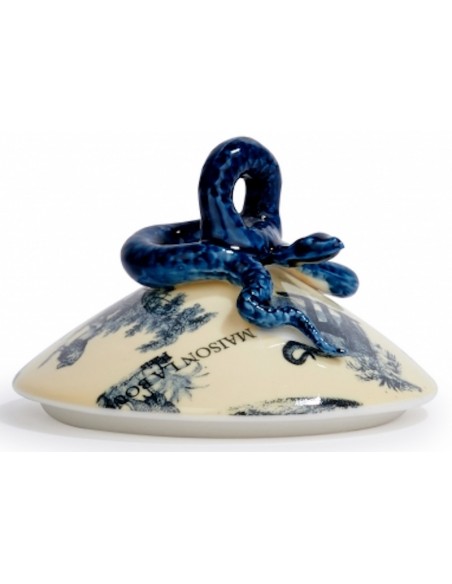 Bougie La vie de chateau - Maison La Bougie