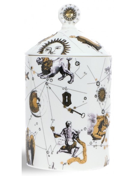 Bougie Les étoiles - Maison La Bougie