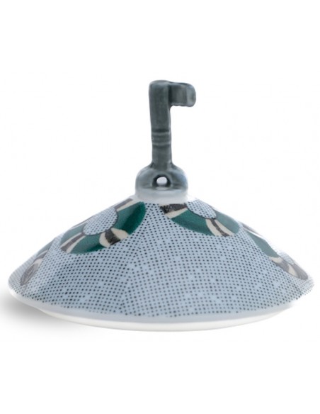 Bougie Serpent - Maison La Bougie