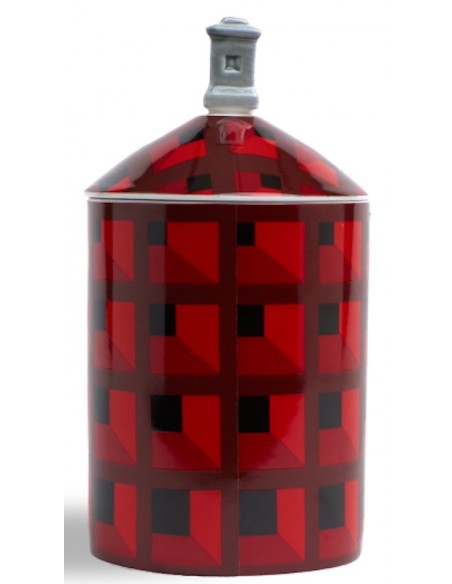 Bougie Architectural - Maison La Bougie