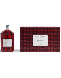 Bougie Architectural - Maison La Bougie 2