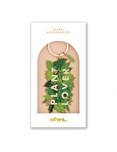 Porte-clés Plant Lover - All The Ways To Say