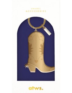 Porte-clés Cowboy Boot – All The Ways To Say