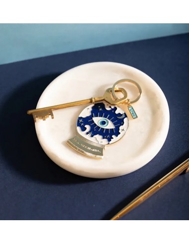 Porte-clés I see everything – All The Ways To Say