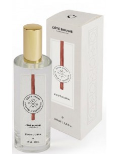 Spray d'ambiance Koutoubia - Côté bougie