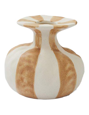 Vase Raia S - Beige