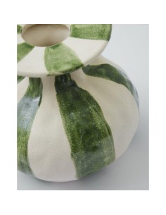 Vase Raia S - Vert 2