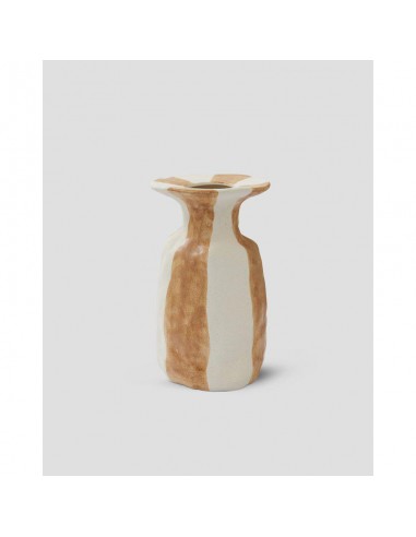 Vase Raia M - Beige