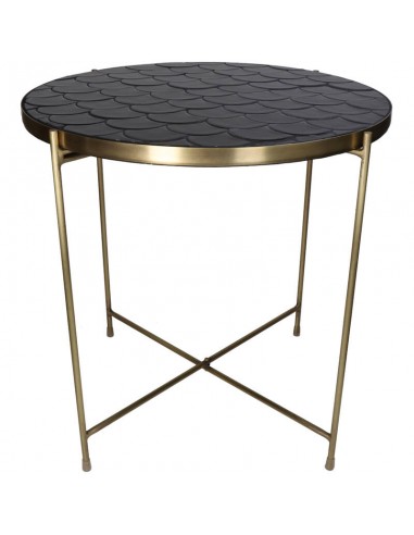 Petite table ronde 50x50x50cm