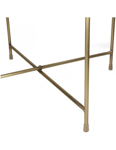 Petite table ronde 50x50x50cm