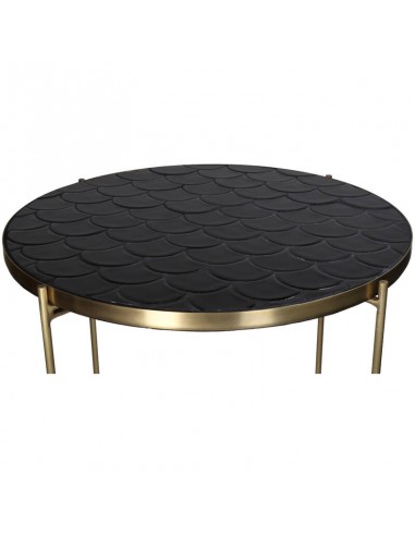 Petite table ronde 50x50x50cm