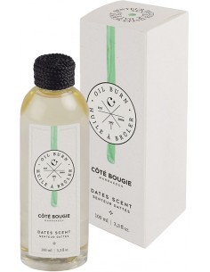 Huile à brûler Dattes -...