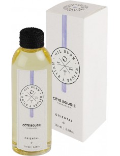 Huile à brûler Oriental -...