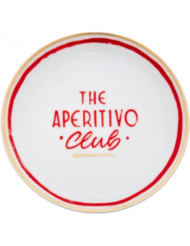 The Aperitivo Club - Petite assiette...