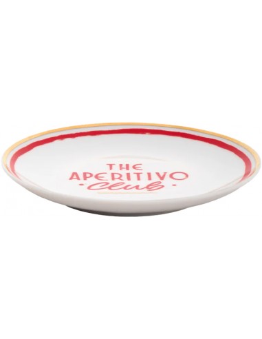 The Aperitivo Club - Petite assiette...