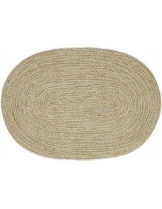Set de table en jute 35x45cm