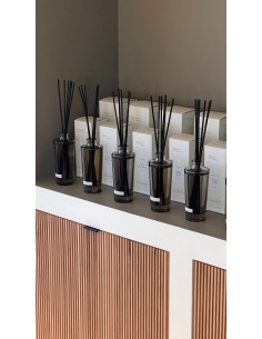 Diffuseur à bâtonnets - Monoï 2