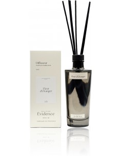 Diffuseur à bâtonnets -...