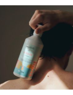 Savon Liquide le Soleil -... 2