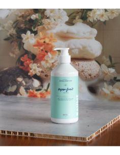 Savon liquide Super Frais -... 2