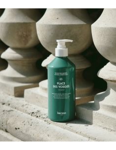 Savon liquide parfumé –... 2