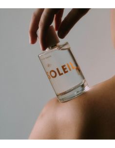 Eau de Toilette Le Soleil –... 2