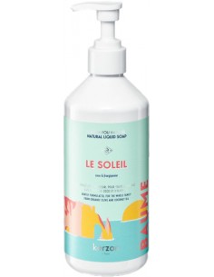 Savon Liquide le Soleil -...