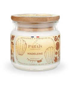 Petite bougie Madeleine -...