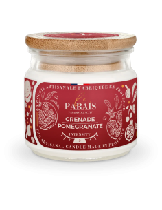 Petite bougie Grenade - Le...