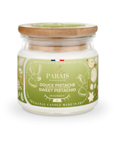 Bougie Douce Pistache - Le...
