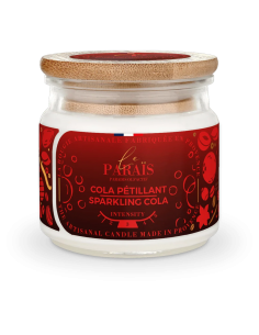 Bougie Cola - Le Paraïs