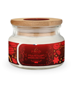 Bougie Cola - Moyenne Bougie